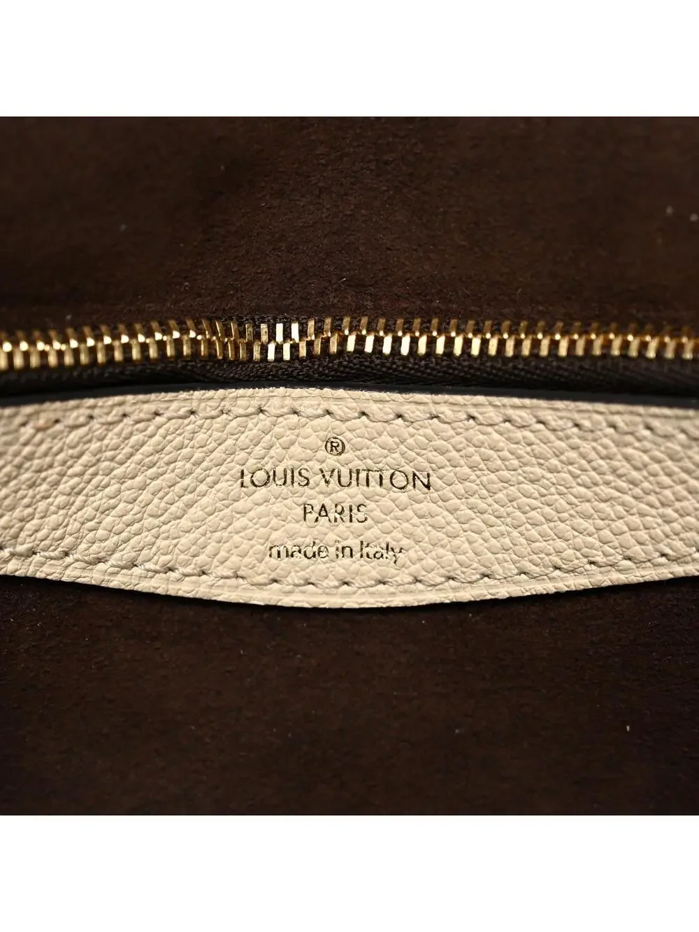 Louis Vuitton Empreinte Giant Diane #360296L16B